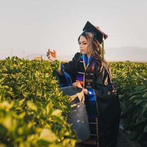 Image post by @ucsandiego on Instagram