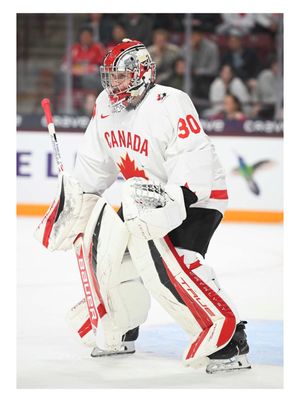 Image post by @truelefevre_goalie on Instagram