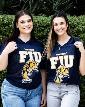 Image post by @fiuathletics on Instagram