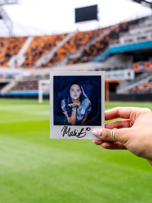 Image post by @houstondash on Instagram