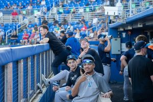 Image post by @jbrophybaseball on Instagram