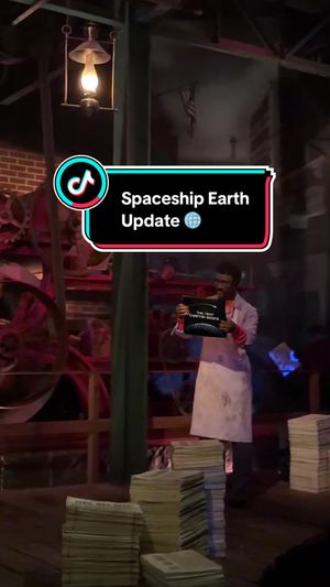 Video post by @disneyparks on TikTok