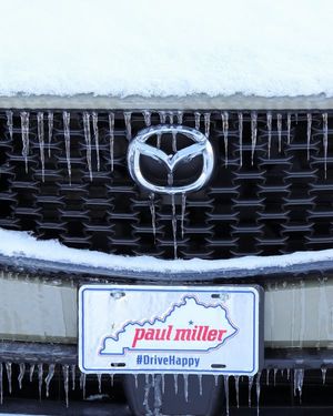 Image post by @PaulMillerMazda on Facebook
