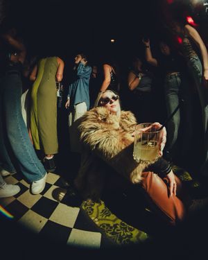 Image post by @johncottermedia on Instagram