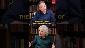 Video post by @worldsciencefestival on YouTube