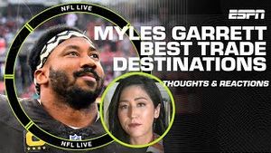 Video post by @Mina Kimes - ESPN on YouTube