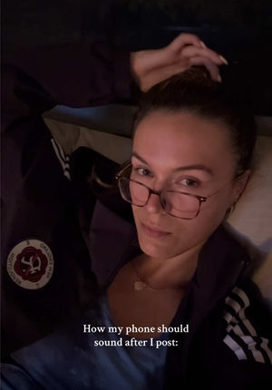 Video post by @byhaleyjo on TikTok
