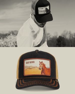 Image post by @goorinbros on Instagram