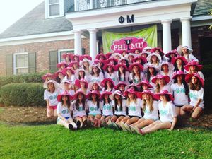 Image post by @latechphimu on Instagram