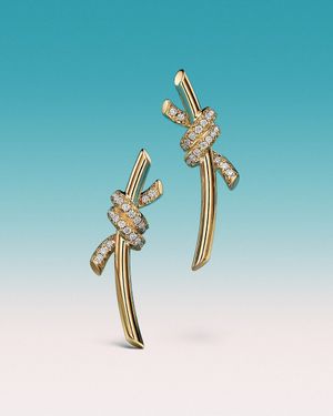 Image post by @TiffanyAndCo on Twitter