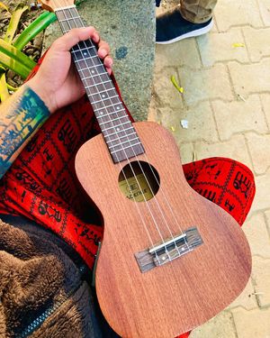 Image post by @cottonheart.music on Instagram