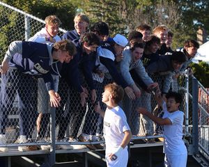 Image post by @canisiushs on Instagram