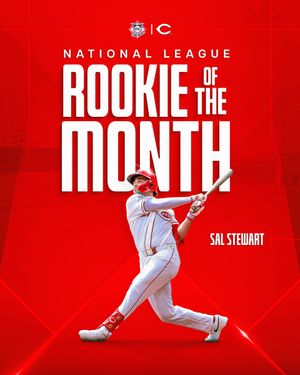 Image post by @Reds on Twitter