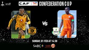 Image post by @sabcsport on Instagram