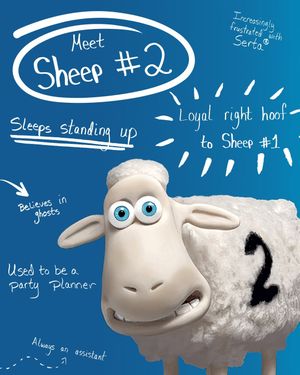 Image post by @serta on Instagram