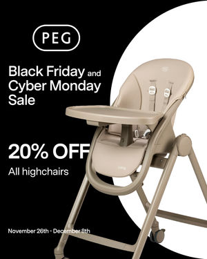 Image post by @pegperegousa on Instagram