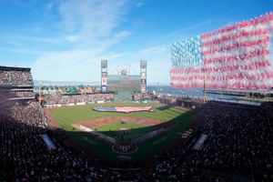 Image post by @MLBONFOX on Twitter