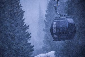 Image post by @keystone_resort on Instagram