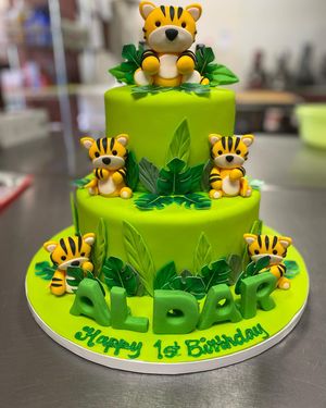 Image post by @cupcakeandthingshawaii on Instagram