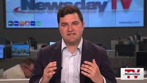 Video post by @newsday on YouTube