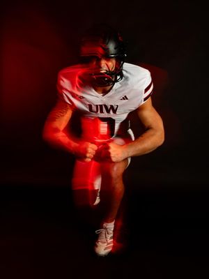 Image post by @uiw_football on Instagram