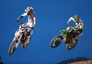 Image post by @racerxonline on Instagram