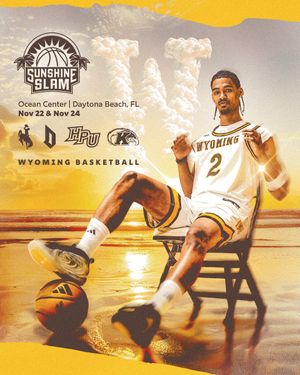 Image post by @wyo_mbb on Twitter