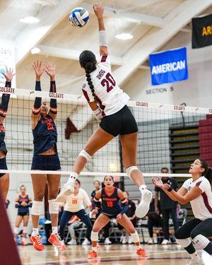 Image post by @colgate_vb on Instagram