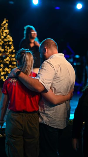Video post by @myalivechurch on Instagram