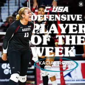 Image post by @nmstatevball on Instagram