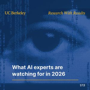 Image post by @ucberkeleyofficial on Instagram
