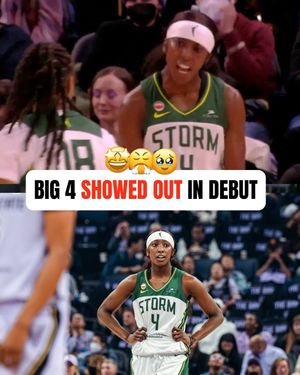 Image post by @passthaball on Instagram