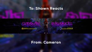 Image post by @CoxCameron_ on Twitter
