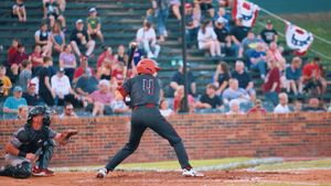 Video post by @stjoemustangs on Facebook
