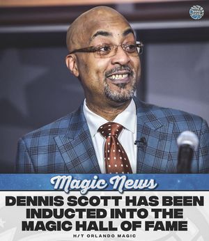 Image post by @themagicreport on Instagram