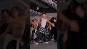 Video post by @1million_dance on YouTube