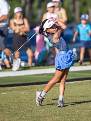 Image post by @stpgajuniorgolf on Instagram