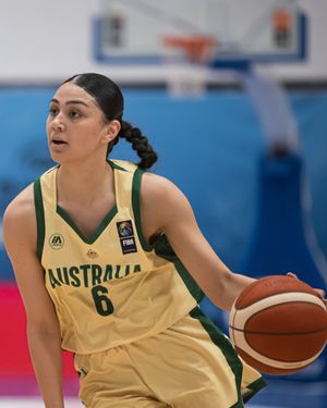 Image post by @basketballaus on Instagram