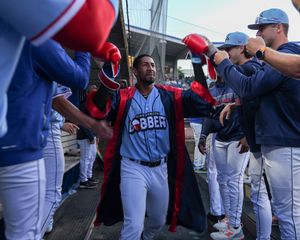 Image post by @rumbleponiesbb on Instagram