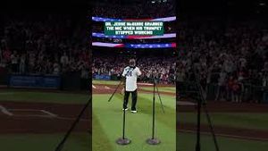 Video post by @dbacks on YouTube