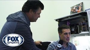 Video post by @foxsports on YouTube