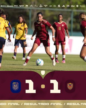 Image post by @femeninofvf on Instagram