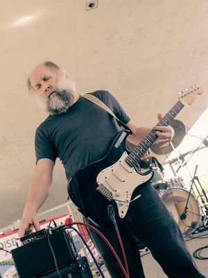 Image post by @treefortfest on Instagram