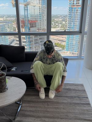 Image post by @michael8easley on Instagram