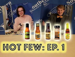 Image post by @scsutv on Instagram