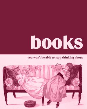 Image post by @deadinkbooks on Instagram