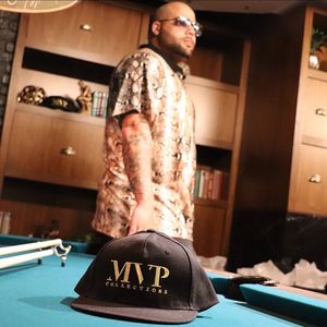 Image post by @mvp_usa on Instagram