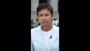 Video post by @nbcnews on YouTube