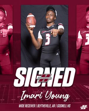 Image post by @reddies_football on Instagram