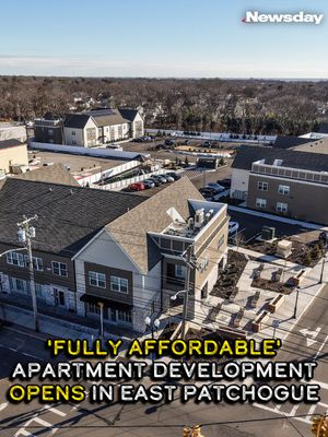 Image post by @newsday on Instagram